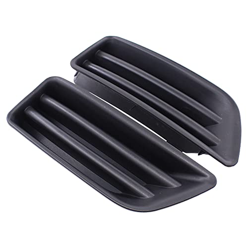 NewYall Pack of 2 Right and Left Fog Light Cover