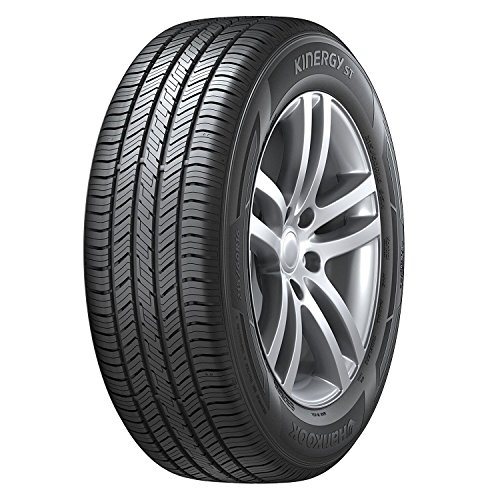 Hankook H735 KINERGY ST Touring Radial Tire-185/60R15 84T