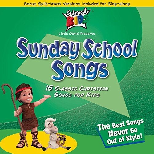 Sunday School Songs