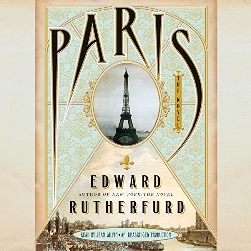 Paris: The Novel