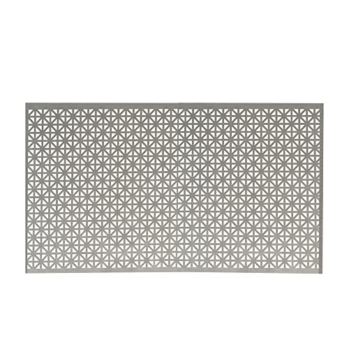 M-D Building Products 56008 .020-Inch Thick 1-Feet by 2-Feet Union Jack Aluminum Sheet