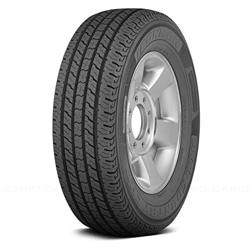Ironman All Country CHT LT245/75R16 120/116R E