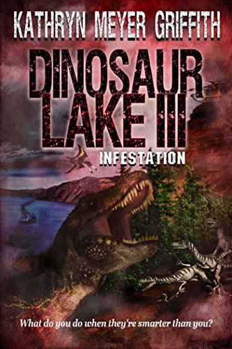 Dinosaur Lake III:Infestation