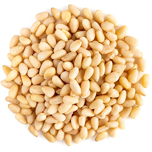 Pine Nuts Organic Pesto Quality - Pine Kernels Organic Pinenuts Raw Pine Nuts Organic Pinenut