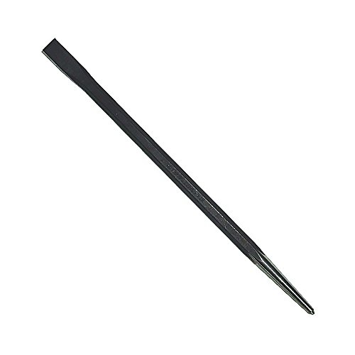 Mayhew 75125 14-Inch Straight Pinch Bar