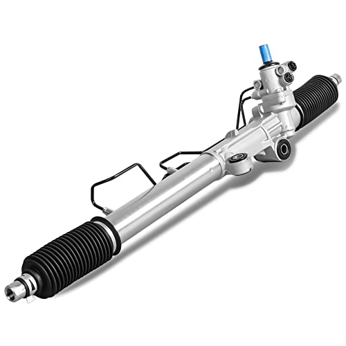 MOSTPLUS Front Power Steering Rack Pinion Assembly 4420035013 Compatible with 1996-2002 Toyota 4Runner/1995-1997 Toyota Tacoma 4WD All Models