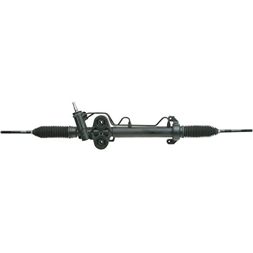 Cardone 22-1145 Remanufactured Hydraulic Power Steering Rack and Pinion Complete Unit (Renewed)