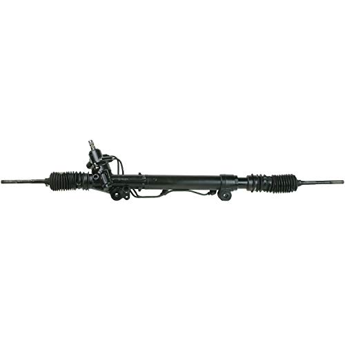 Cardone 26-2624 Remanufactured Hydraulic Power Rack and Pinion Complete Unit, EPS (Renewed)