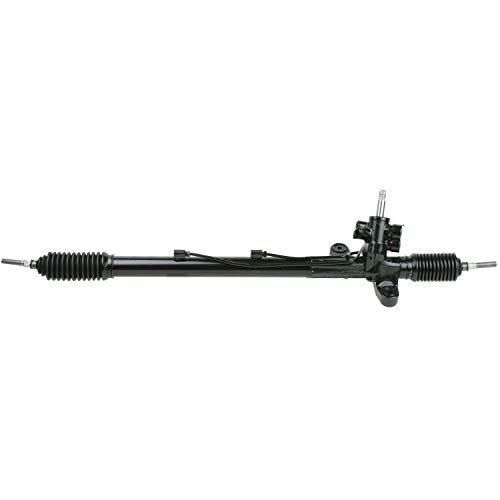 Cardone 26-2703 Remanufactured Hydraulic Power Rack and Pinion Complete Unit, EPS (Renewed)