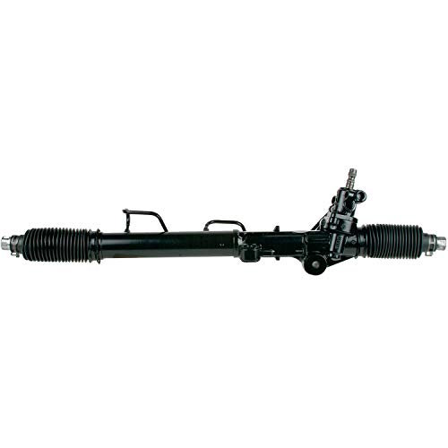 Cardone 26-2625 Remanufactured Hydraulic Power Rack and Pinion Complete Unit, EPS (Renewed)