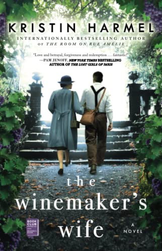 The Winemaker's Wife