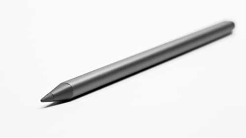Espresso Display Stylus Pen - New Precision Pressure Sensitive Stylus Designed for Natural Writing and Free-Flowing Movement. Instantly Turns Your Expresso Portable Monitor Into A Drawing Screen