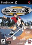 Tony Hawk's Pro Skater 4 - PlayStation 2 (Renewed)