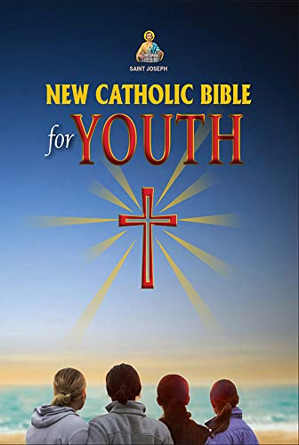 New Catholic Bible for Youth