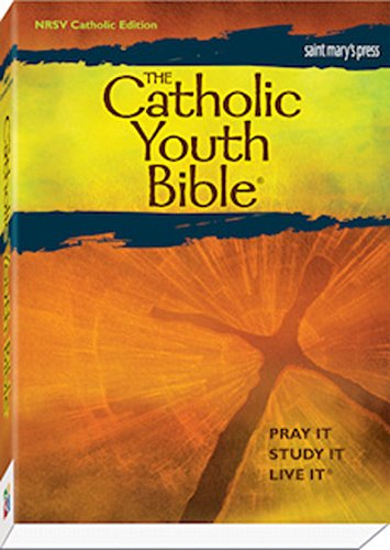 The Catholic Youth Bible, Third Edition: New Revised Standard Version: Catholic Edition