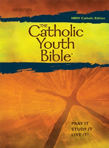 The Catholic Youth Bible (Catholic Edition)