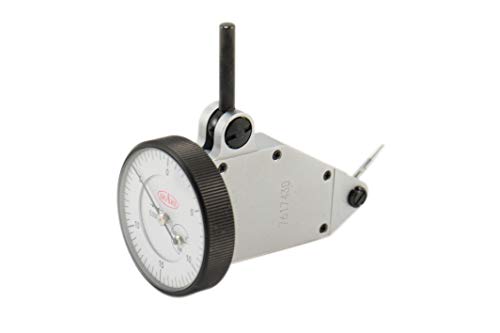 Shars .060" Swiss Type Vertical Dial Test Indicator.0005" Graduation, 1.5" Face Diameter 303-3246 !]