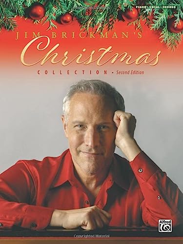Jim Brickman's Christmas Collection (Second Edition)