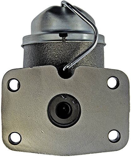 Dorman M75817 Brake Master Cylinder Compatible with Select Dodge / Plymouth Models