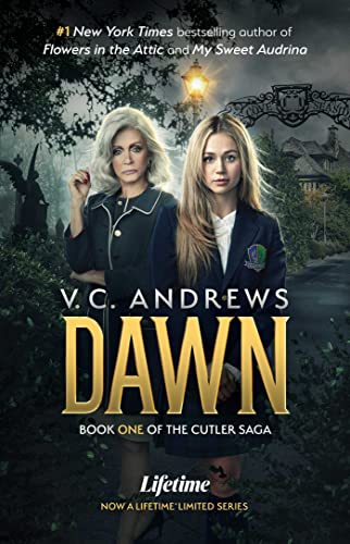 Dawn (Cutler Book 1)