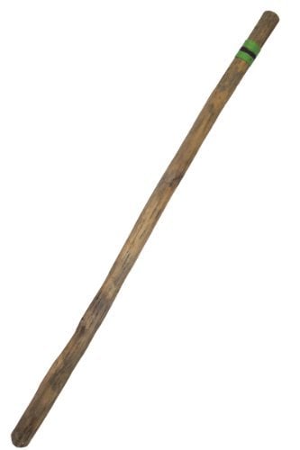 50" Chilean Cactus Rain Stick Musical Instrument - Extra long! by Africa Heartwood Project