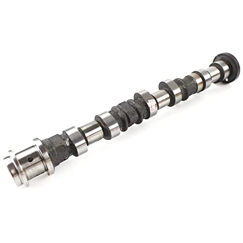 DAYSYORE 5184380AG 5184380AF New Right Side Intake Camshaft Replace Fits for Chrysler 300 3.6L, for Jeep Grand Cherokee Wrangler 3.6L, for Dodge Avenger Challenger Durango 3.6L, With 1 Year Warranty