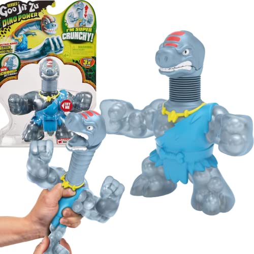 Heroes of Goo Jit Zu Dino Power Hero Pack - Braxor The Brachiosarus