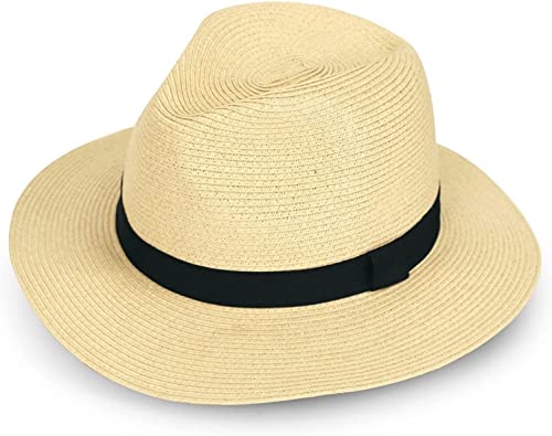 Sunday Afternoons Havana Hat, Cream, Large/X-Large