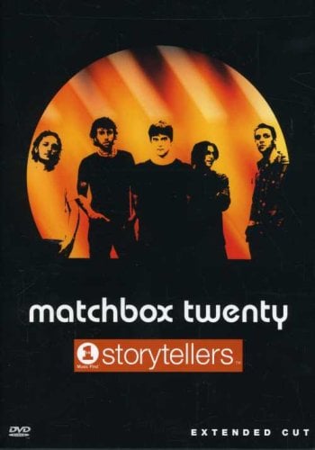 VH1 Storytellers - Matchbox Twenty