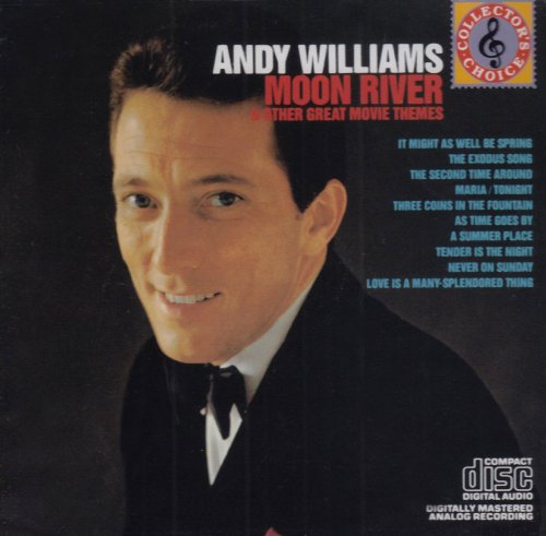 Moon River and Other Great Movie Themes