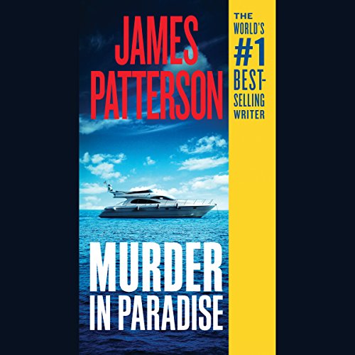 Murder in Paradise