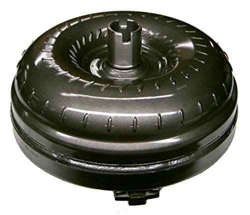 MX-C66HS-28 4L60E 4L60 4L65E 4L65 Torque Converter - 300mm shaft - 1999 and up vehicle - 5.3L LS engine - 2500-2800 Stall Heavy Duty