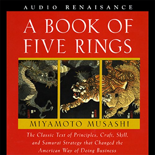 A Book of Five Rings