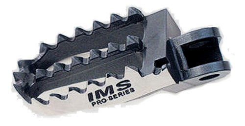 IMS 293114-4 Pro Series Foot Pegs , Black