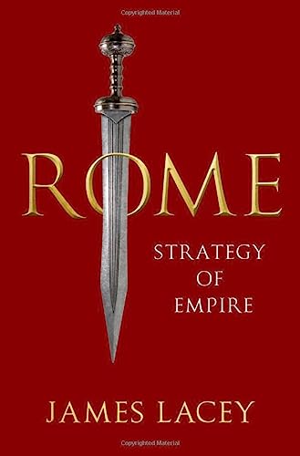 Rome: Strategy of Empire