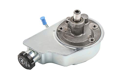 ACDelco GM Original Equipment 15909834 Power Steering Pump