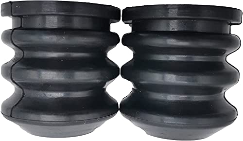 Nimiah Set of 2 M146683 New Seat Suspension Springs Fits John Deere GX255 GX325 GX335 GX345 GX355, LX255, LX255 LX266 LX277 LX279 LX280 LX288 LX289, LX266, LX277, LX279, LX280, LX288, LX289