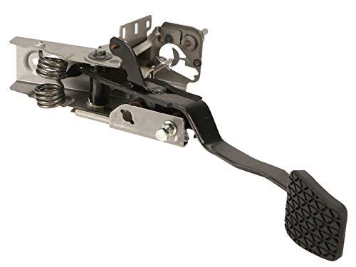 Clutch Pedal - Compatible with 2003-2008 Mazda 6