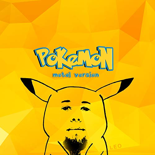 Pokemon Theme (Metal Version)