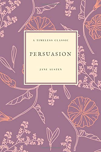 Persuasion: (Special Edition) (Jane Austen Collection)