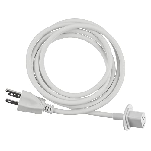 Odyson - AC Power Cord Replacement for Apple iMac (2004-2011)