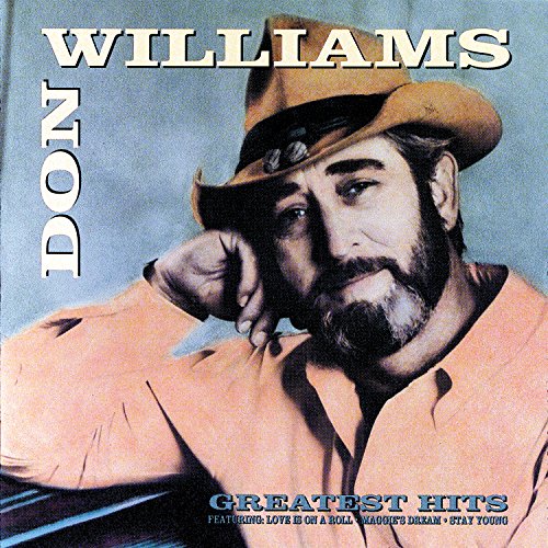 Don Williams Greatest Hits