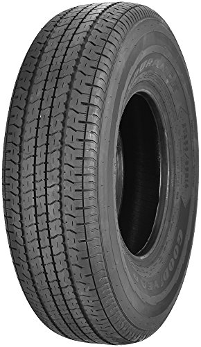 Goodyear Endurance - ST255/85R16 129N E BSW