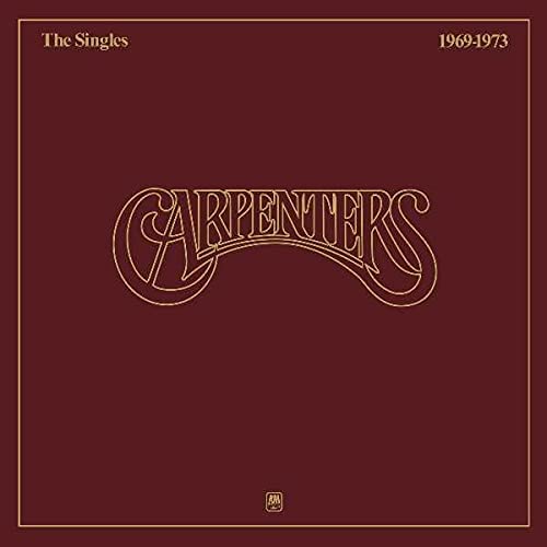 The Singles 1969-1973 [LP]