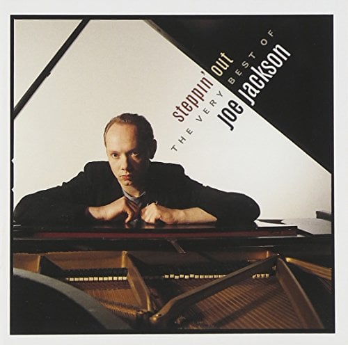 Steppin' Out: The Very Best of Joe Jackson