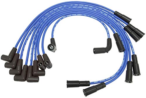 NGK (51070) RC-GMX072 Spark Plug Wire Set