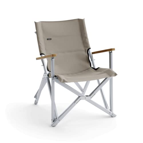 Dometic GO Compact Camp Chair (Ash)