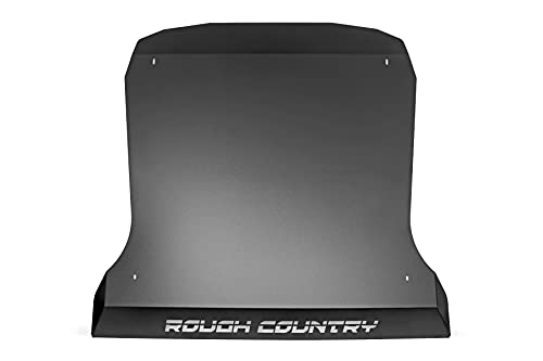 Rough Country Fabricated Roof for 14-22 Polaris RZR XP 1000 | 2-Seater - 93054