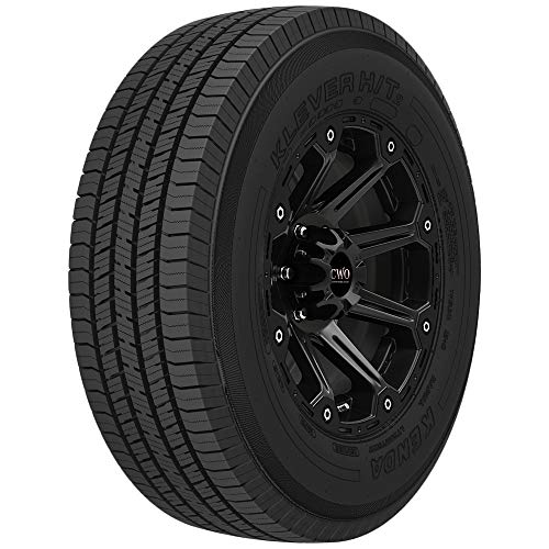 Kenda LT235/85R16r H/T2 KR600 Highway Terrain 10 Ply E Load Tire 235 85 16