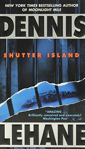 Shutter Island